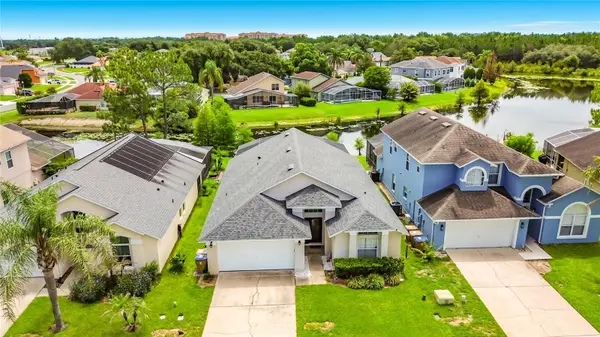 2873 BLOOMING ALAMANDA LOOP, Kissimmee, FL 34747