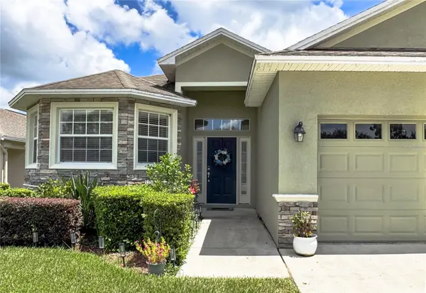 6335 SILVER LEAF LN, Lakeland, FL 33813