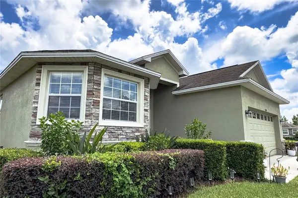 6335 SILVER LEAF LN, Lakeland, FL 33813