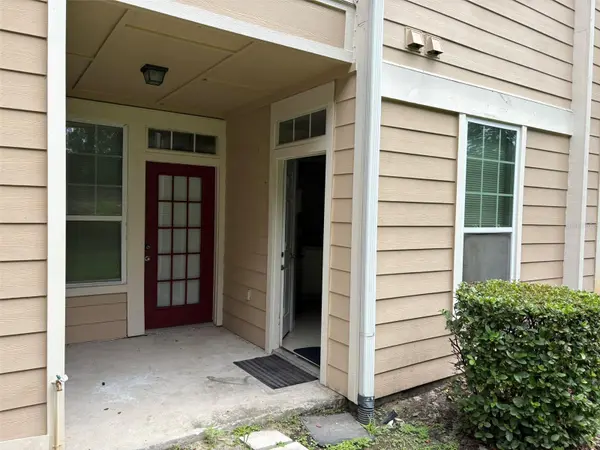 1101 VINTAGE VILLAGE LN #110, Ocoee, FL 34761