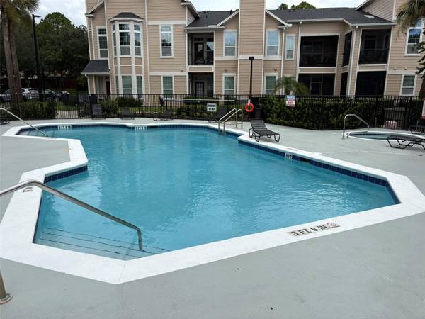 1101 VINTAGE VILLAGE LN #110, Ocoee, FL 34761