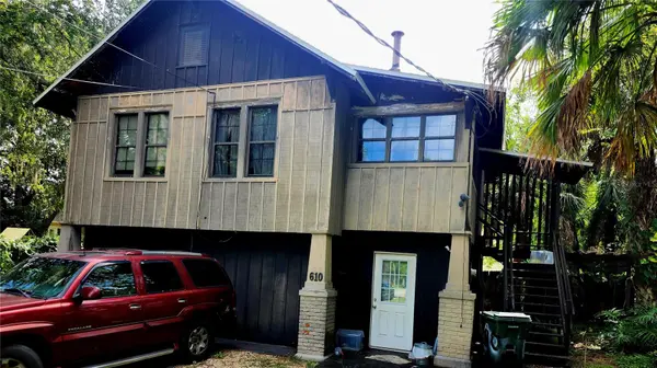 610 TANGLEWOOD ST, Daytona Beach, FL 32114