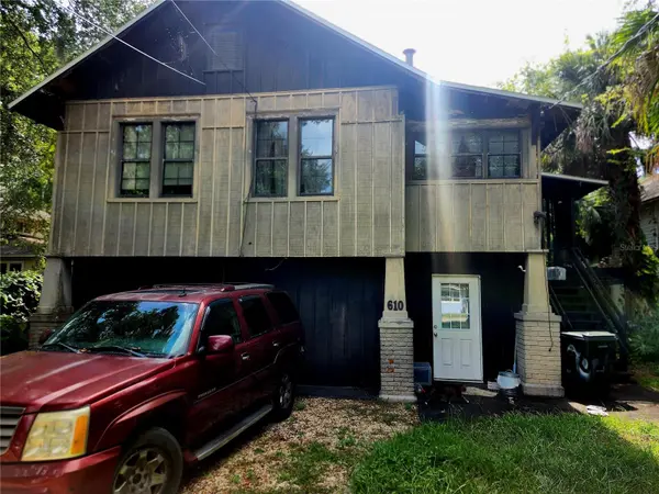 610 TANGLEWOOD ST, Daytona Beach, FL 32114
