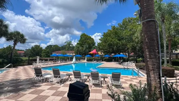 3050 SECRET LAKE DR, Kissimmee, FL 34747