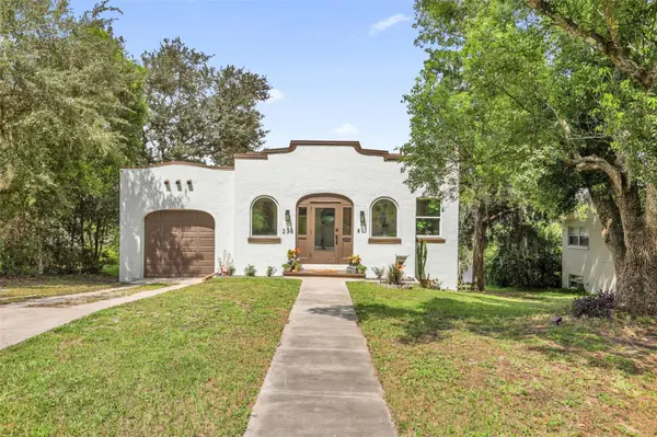 235 E BEACH ST, Groveland, FL 34736