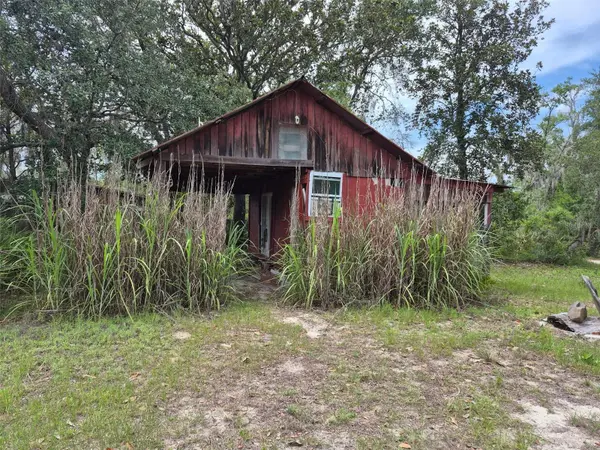 15764 NE 235TH PL, Fort Mc Coy, FL 32134