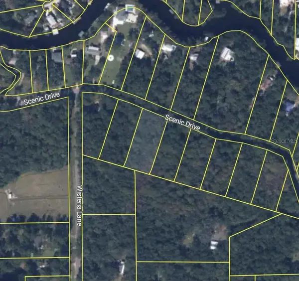 SCENIC DR, Middleburg, FL 32068