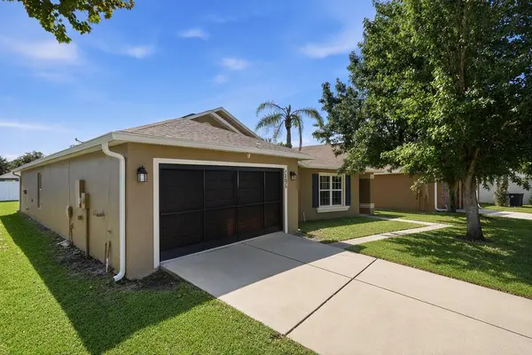 2505 BULLION LOOP, Sanford, FL 32771