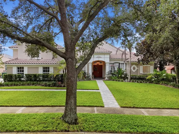2426 BAESEL VIEW DR, Orlando, FL 32835