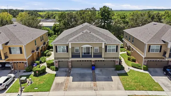 2276 BETSY ROSS LN #A, St Cloud, FL 34769