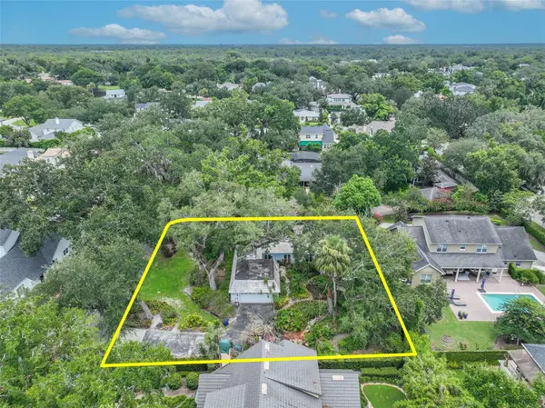 1220 SHARON PL, Winter Park, FL 32789