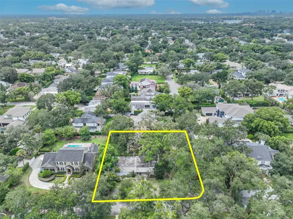 1220 SHARON PL, Winter Park, FL 32789