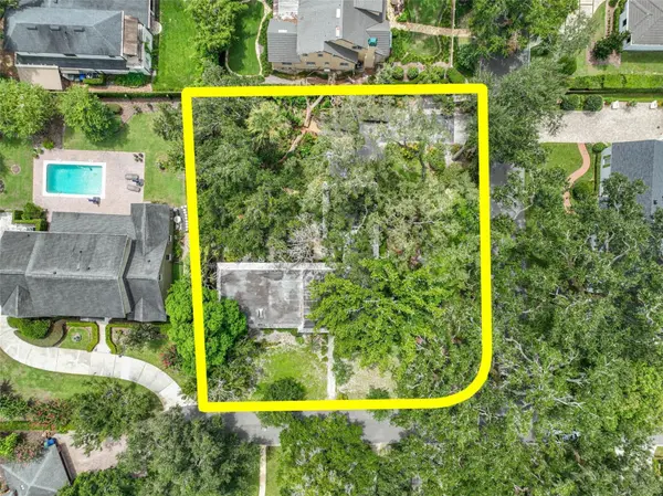 1220 SHARON PL, Winter Park, FL 32789