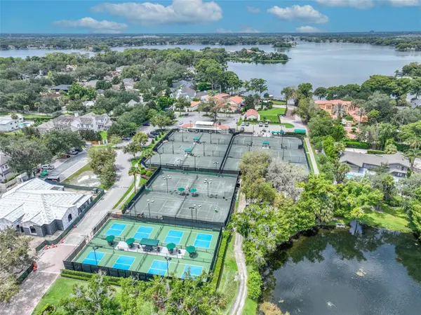 1220 SHARON PL, Winter Park, FL 32789