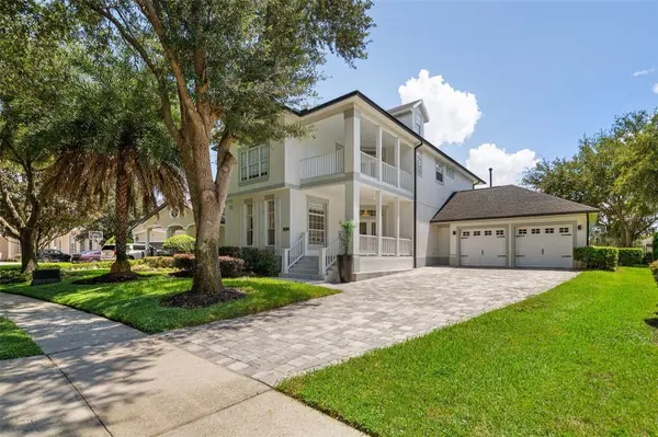 5927 CAYMUS LOOP, Windermere, FL 34786