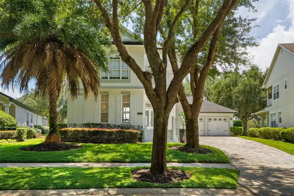 5927 CAYMUS LOOP, Windermere, FL 34786