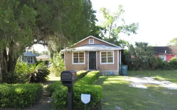 814 NW 2ND ST, Ocala, FL 34475