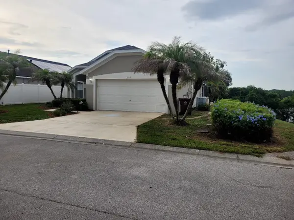 345 CHINA BERRY CIR, Davenport, FL 33837
