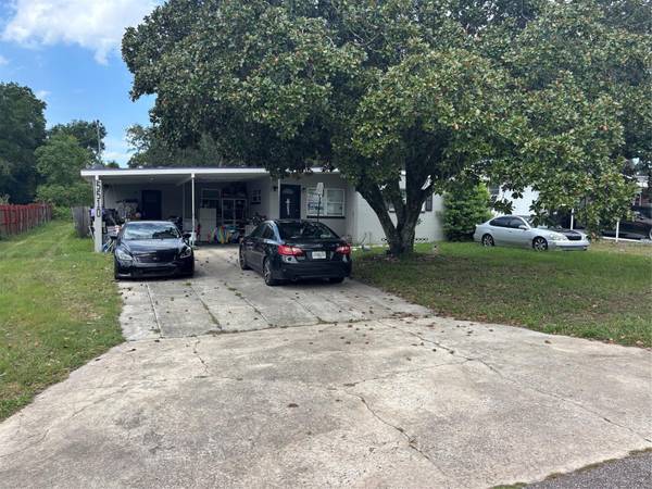 5510 LEE ANN DR, Orlando, FL 32808