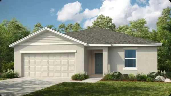 5332 LOGGIA LN, Kissimmee, FL 34758