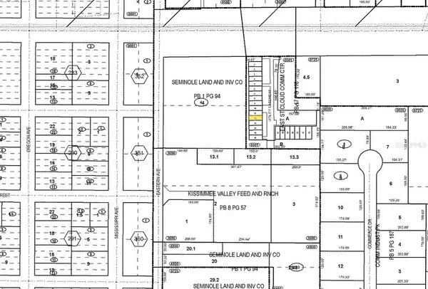 107 E 13TH ST, St Cloud, FL 34771