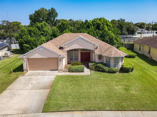 145 NEEDLEWOOD LOOP, Debary, FL 32713