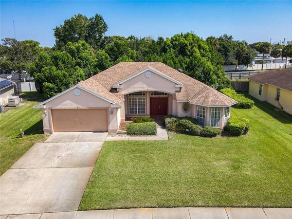 145 NEEDLEWOOD LOOP, Debary, FL 32713