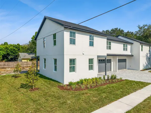 2119 W LUCERNE TER, Orlando, FL 32806