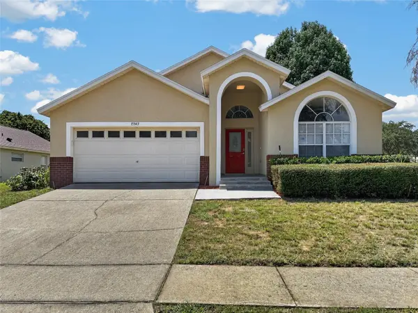 15943 HERON HILL ST, Clermont, FL 34714