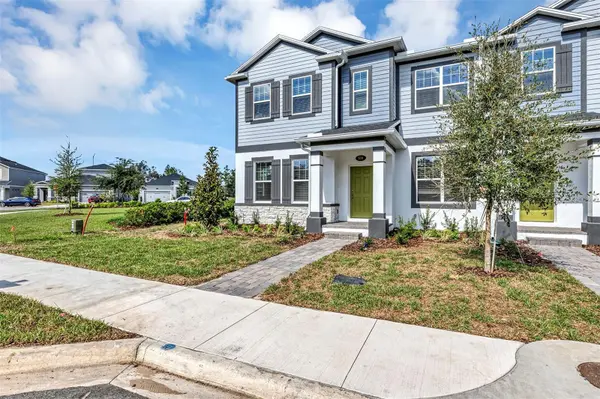 518 LADY PALM ST, Apopka, FL 32703