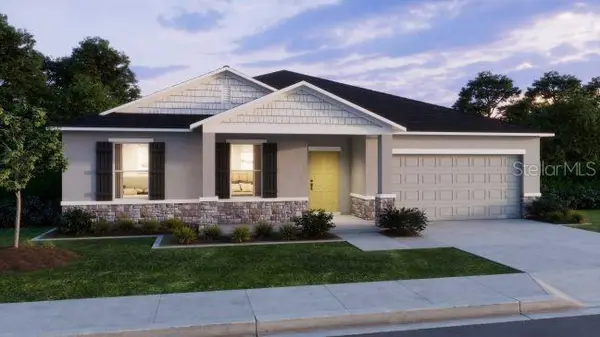 11007 BAYLOR DR, Spring Hill, FL 34608