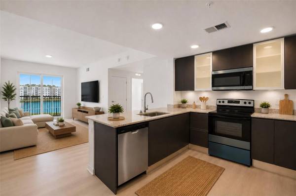5563 MILLENIA PARK BLVD #225, Orlando, FL 32839