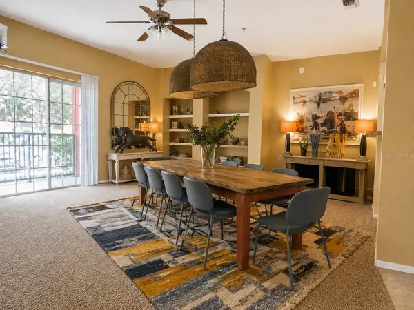 132 VISTA VERDI CIR #128, Lake Mary, FL 32746