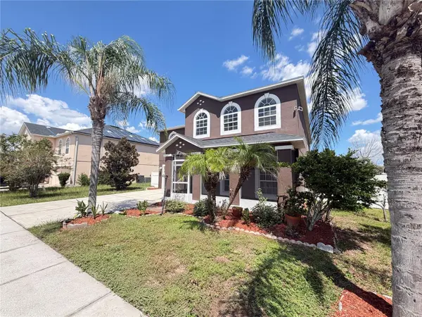 5604 ROYAL HILLS DR, Winter Haven, FL 33881