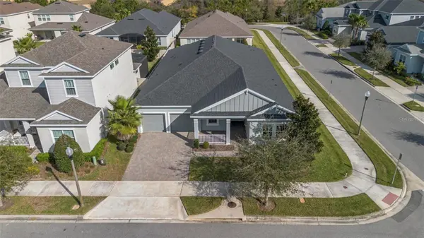 4789 TERRACE BLUFF ST, Winter Garden, FL 34787
