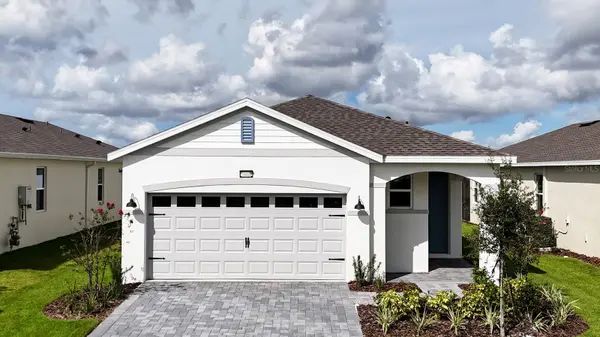 3945 KENNEBUNK LOOP, Mount Dora, FL 32757