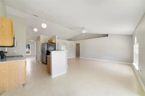 529 PEACE DR, Poinciana, FL 34759