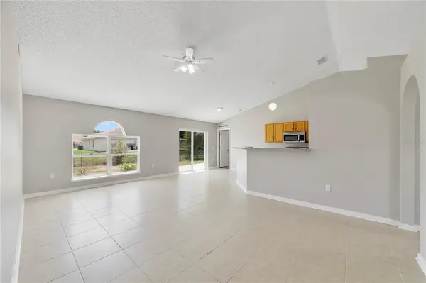 529 PEACE DR, Poinciana, FL 34759