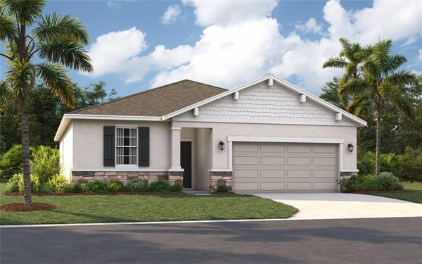 3803 SENNA WAY, Tavares, FL 32778