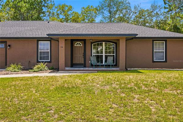 24 FIR TRAIL PASS, Ocala, FL 34472