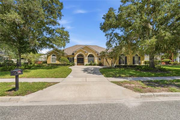 11457 SWIFT WATER CIR, Orlando, FL 32817