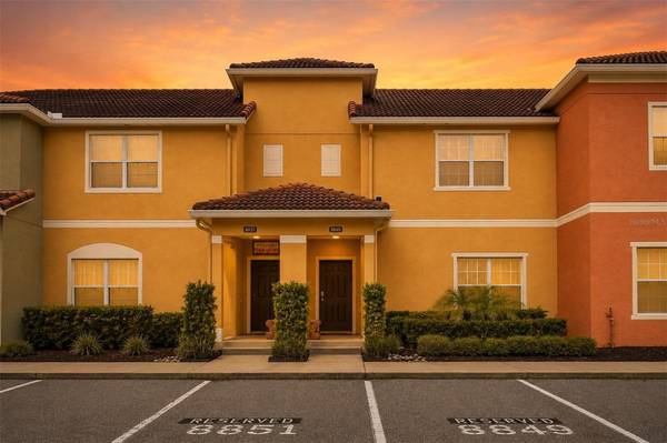 8849 CANDY PALM RD, Kissimmee, FL 34747
