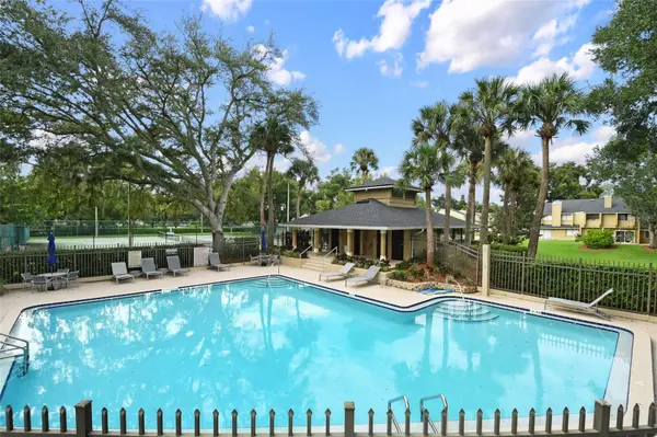 8349 CITRUS CHASE DR, Orlando, FL 32836