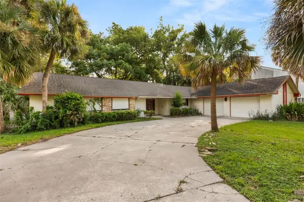 3889 N LAKE ORLANDO Pkwy, Orlando, FL 32808