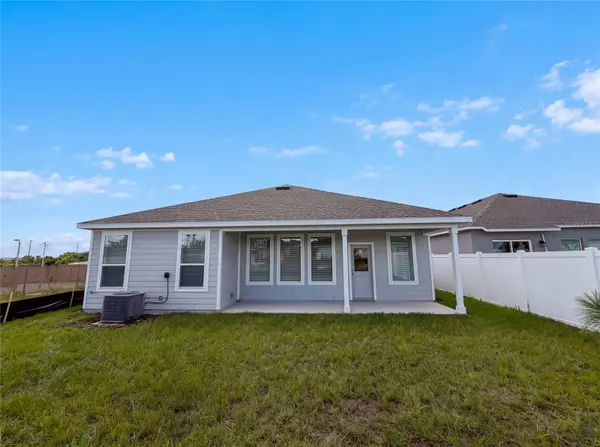347 PUMA LOOP, Groveland, FL 34736