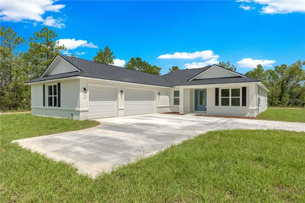 8343 SW 135TH AVE, Dunnellon, FL 34432