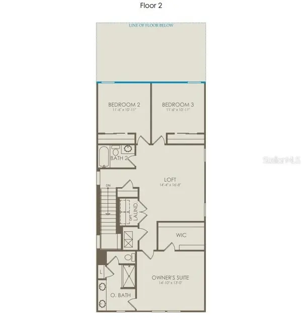 10927 HEATHER HAVEN STREET, Orlando, FL 32829