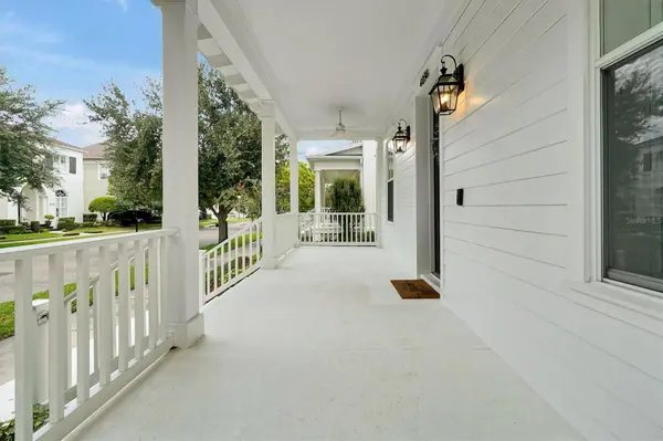 4036 HAWS LN, Orlando, FL 32814
