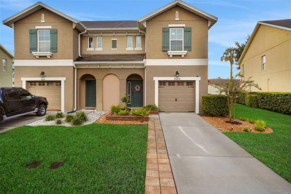 1664 PETERSON PL, Sanford, FL 32773