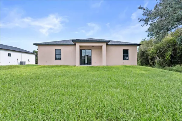 21492 DOLLARD AVE, Port Charlotte, FL 33954